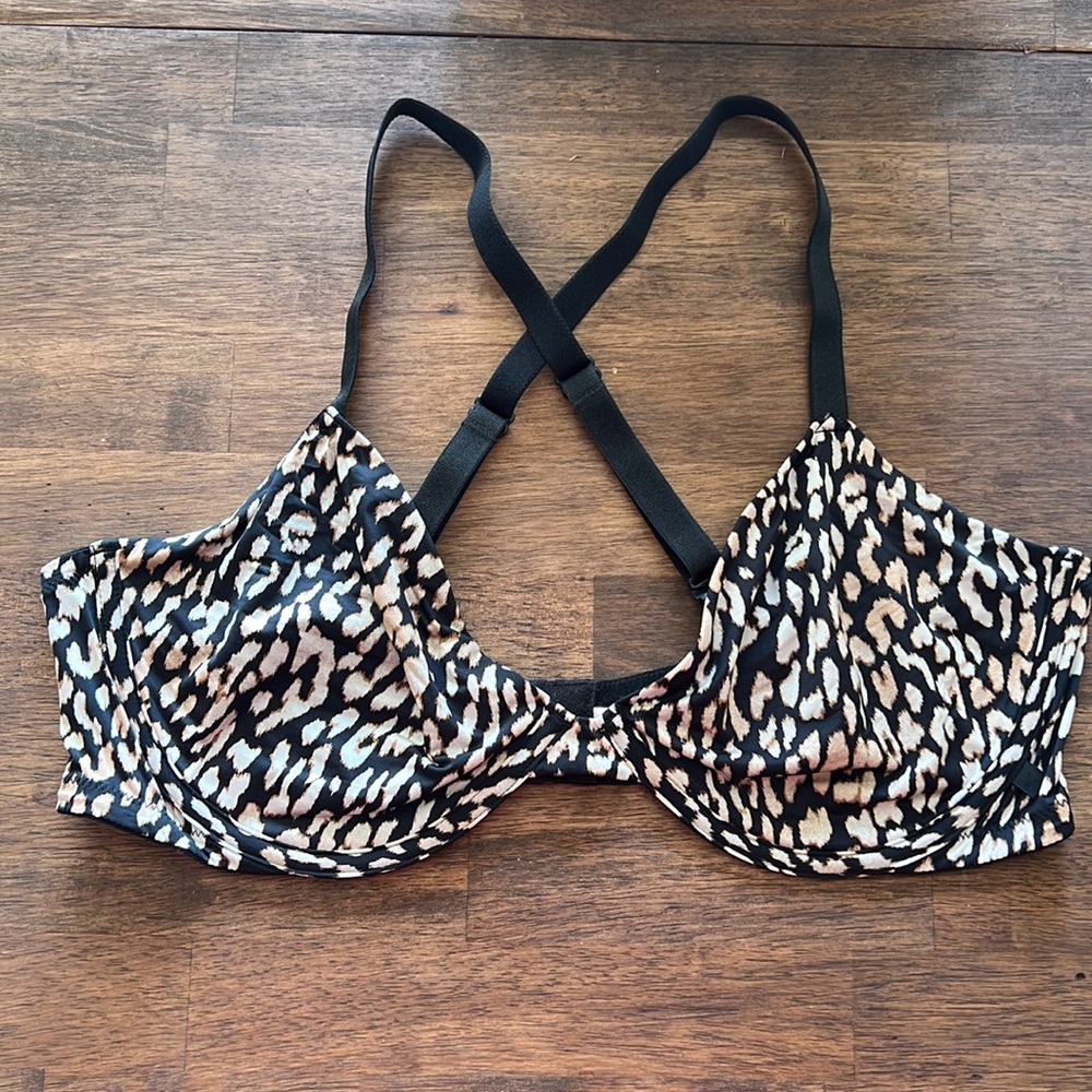 Victoria’s Secret Unlined Demi bra